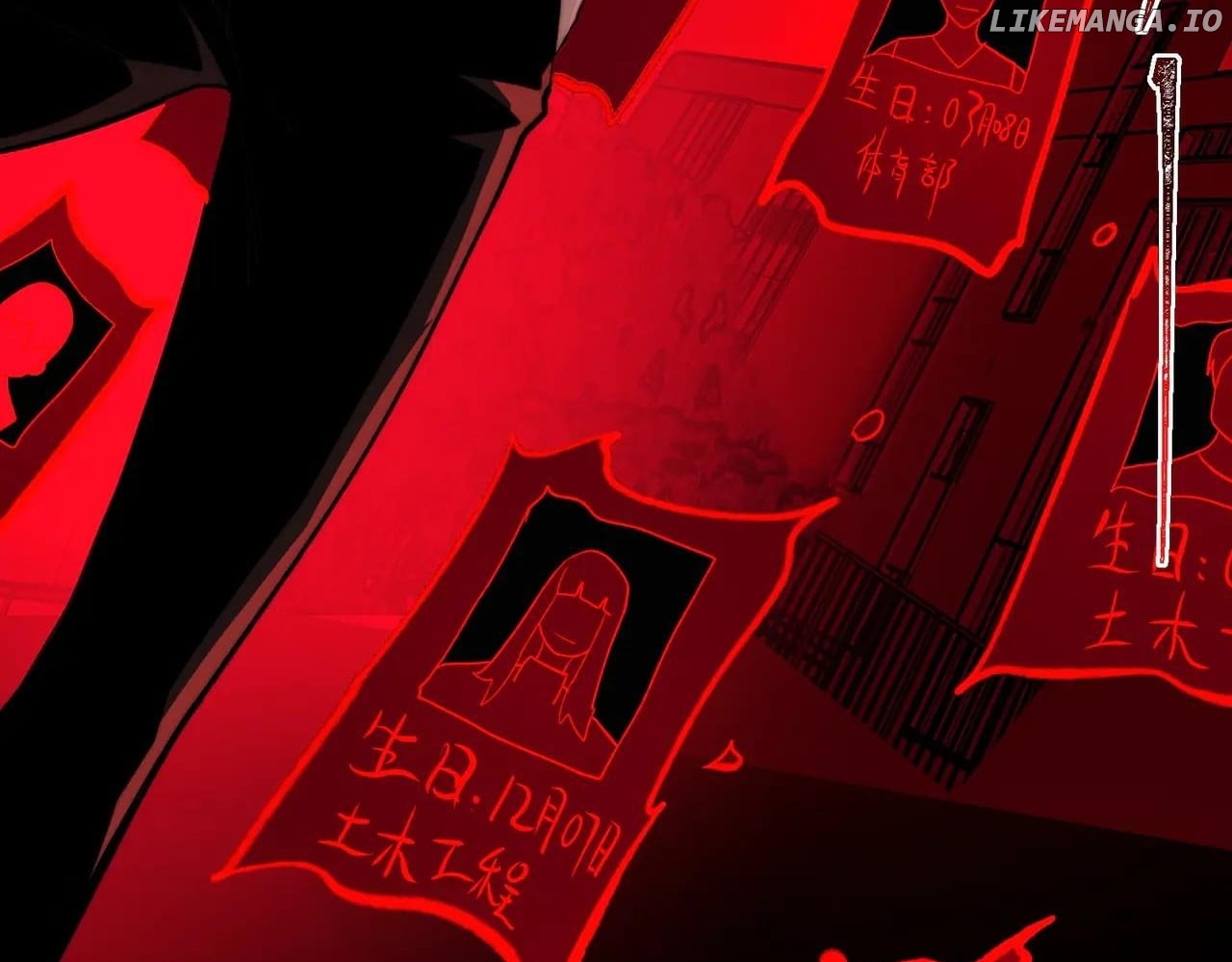 I created an Urban Legend Chapter 84 - page 104